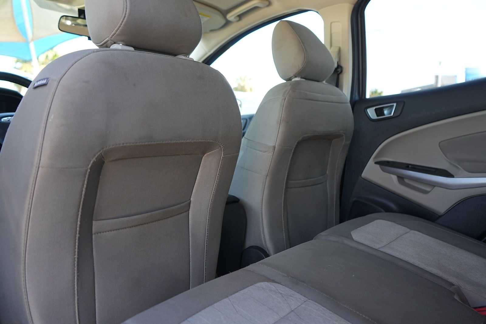 Thumbnail: 2019 Ford EcoSport - 13