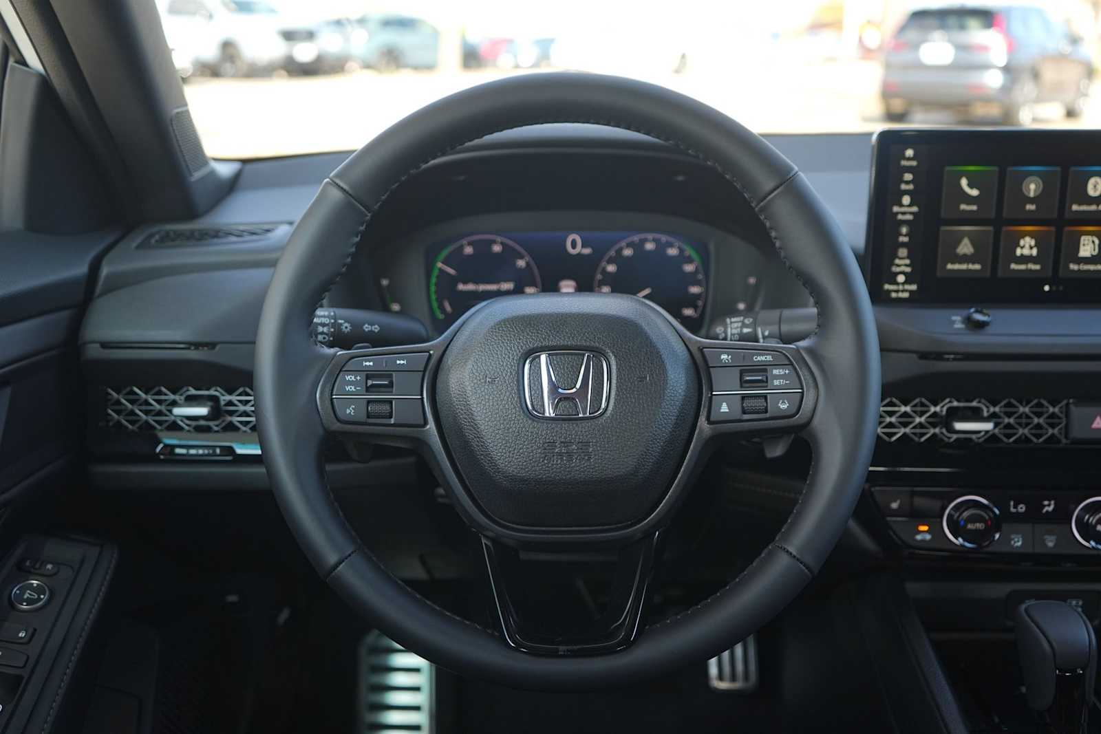 Thumbnail: 2026 Honda Accord - 15