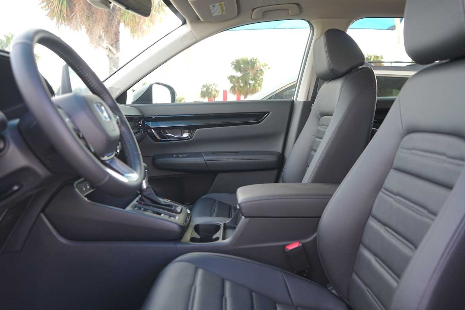 Thumbnail: 2026 Honda CR-V - 11