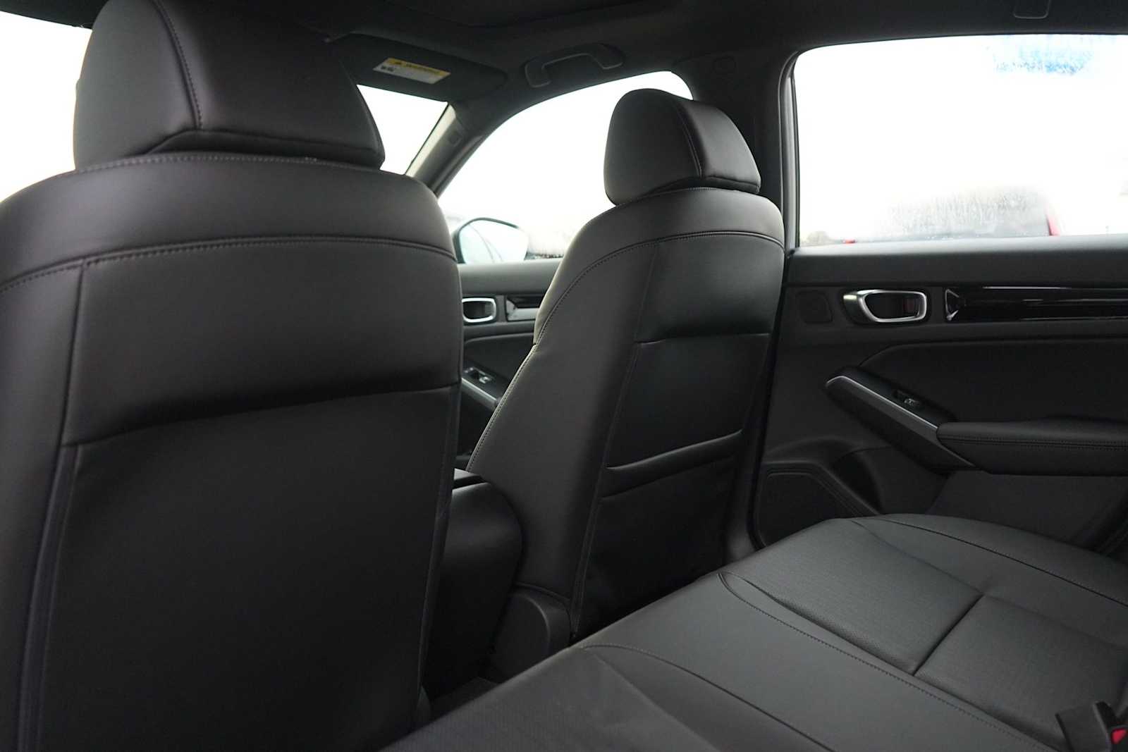 Thumbnail: 2026 Honda Civic - 12