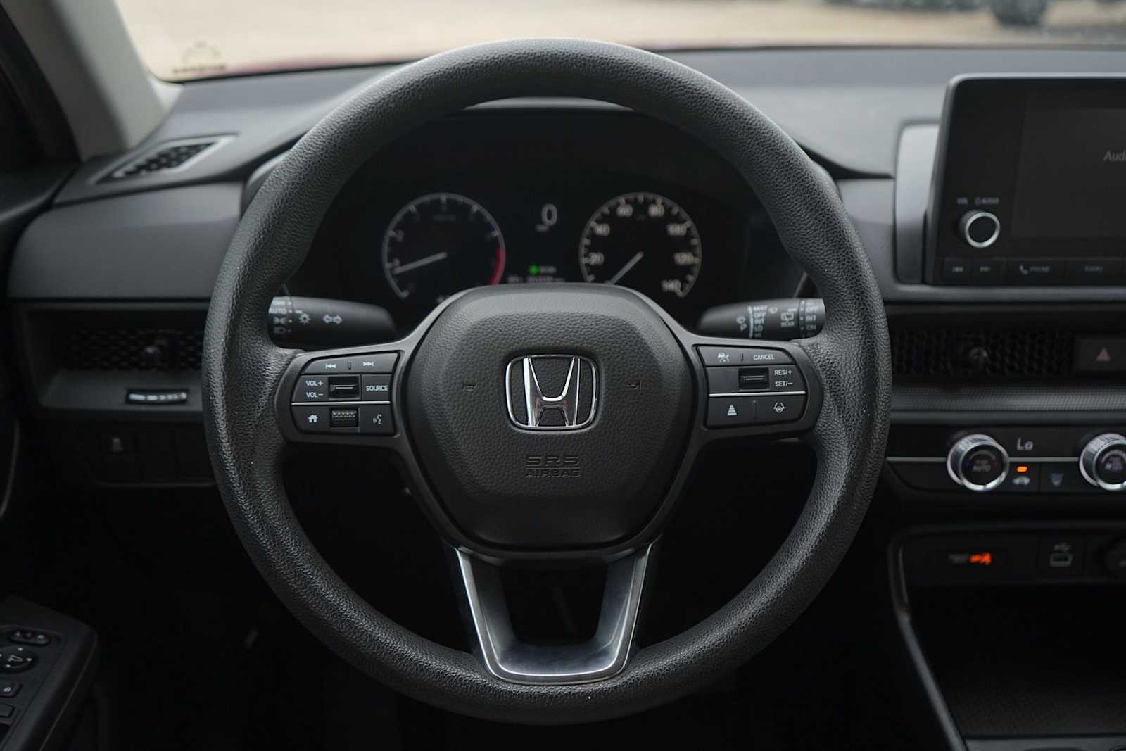 Thumbnail: 2024 Honda CR-V - 15