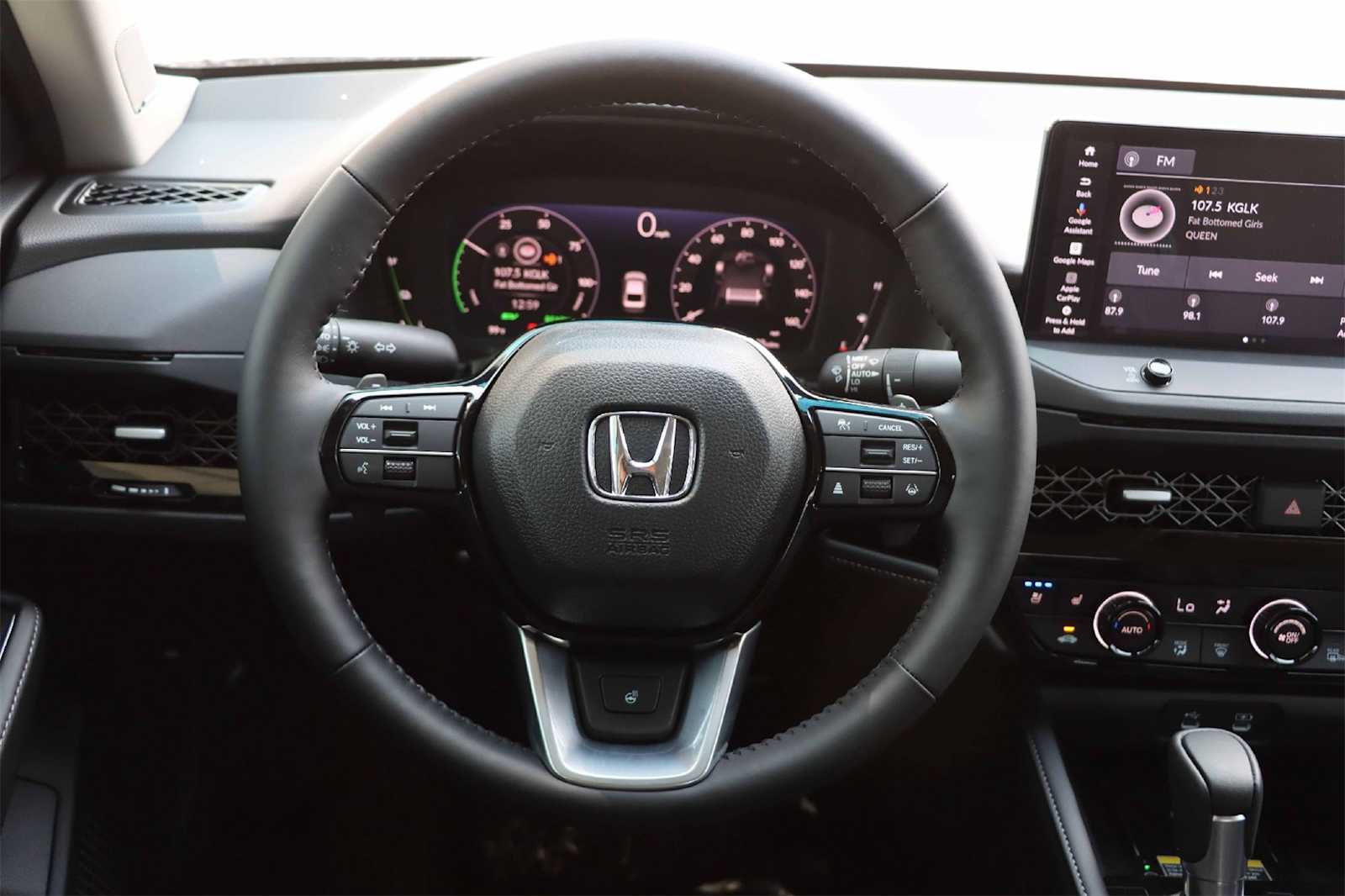 Thumbnail: 2025 Honda Accord - 15