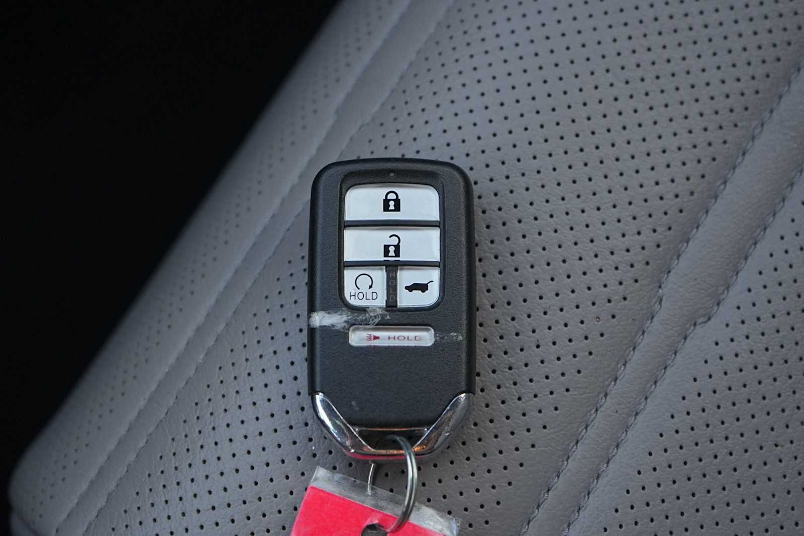 Thumbnail: 2021 Honda CR-V - 28