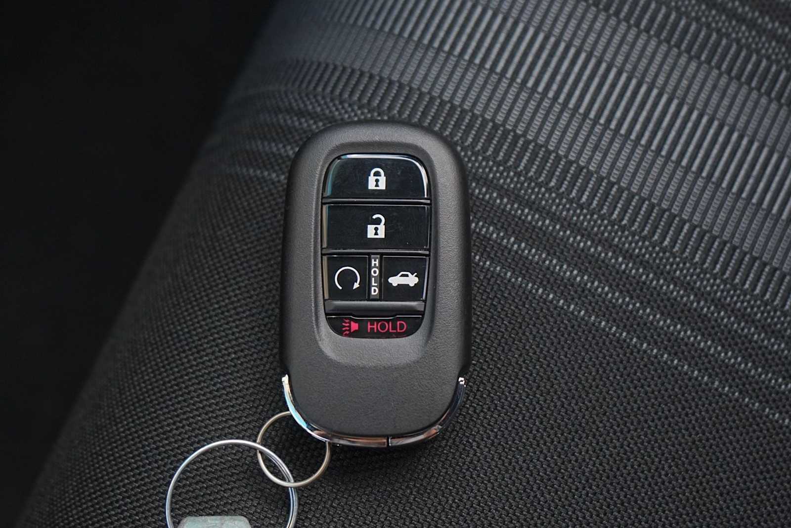 Thumbnail: 2026 Honda Civic - 20
