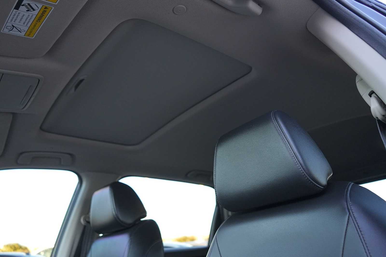 Thumbnail: 2023 Honda CR-V - 25