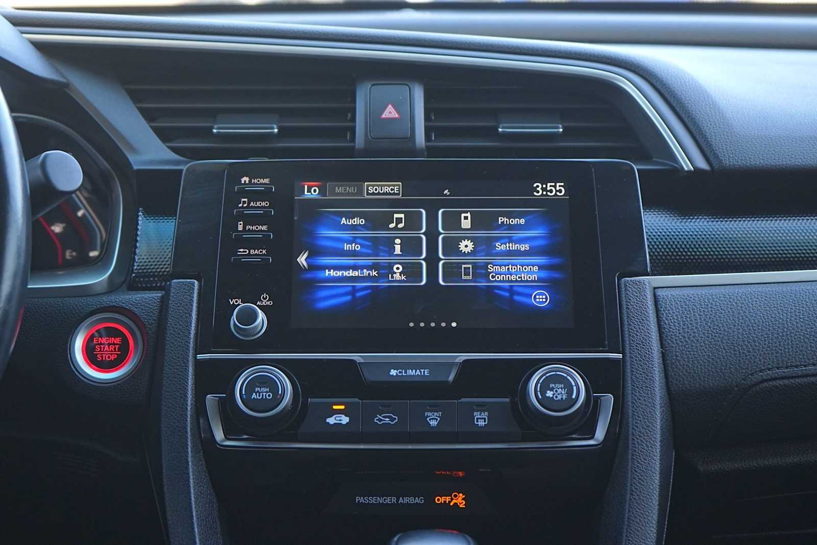 Thumbnail: 2020 Honda Civic - 19