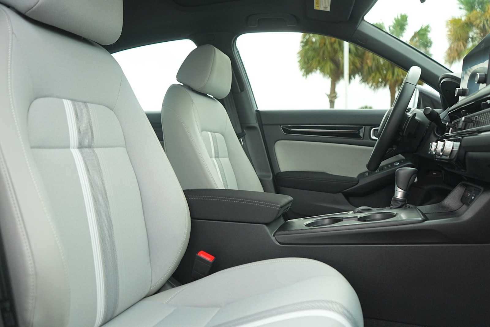 Thumbnail: 2025 Honda Civic - 15