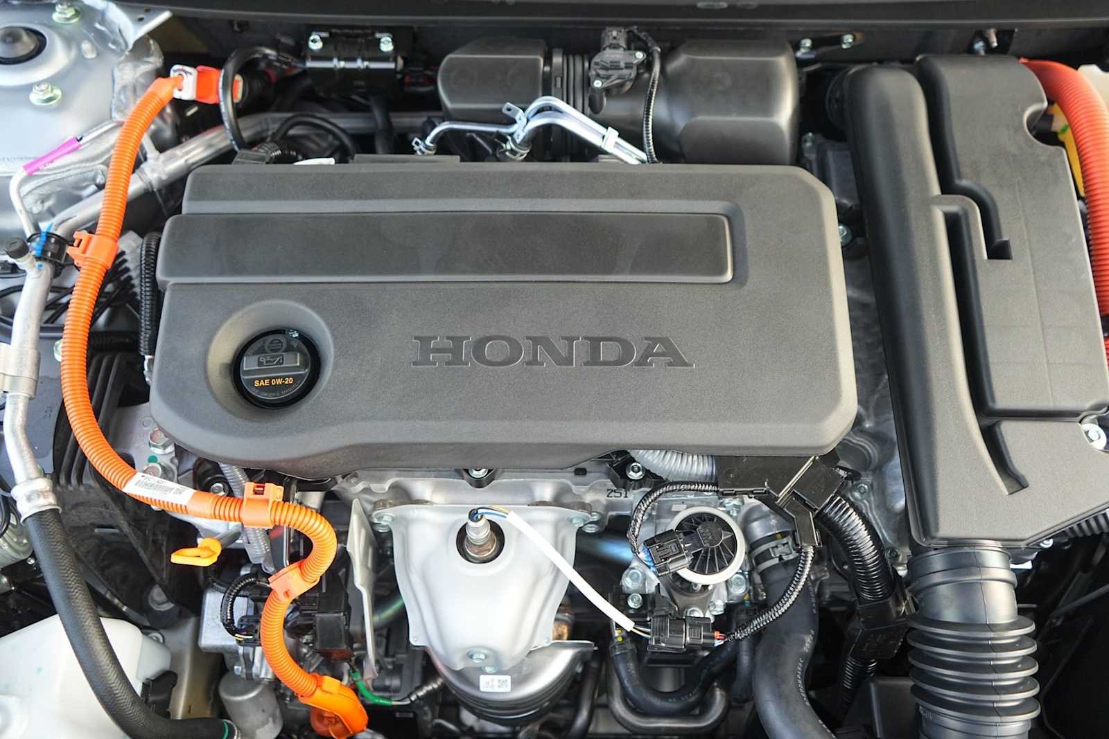 Thumbnail: 2025 Honda Accord - 9