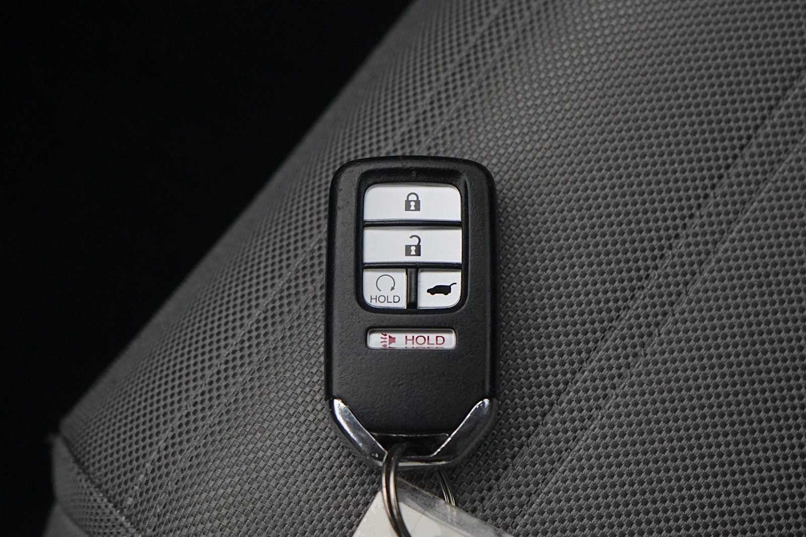 Thumbnail: 2019 Honda CR-V - 28