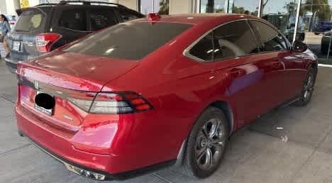 Thumbnail: 2024 Honda Accord - 3