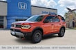 Honda Passport