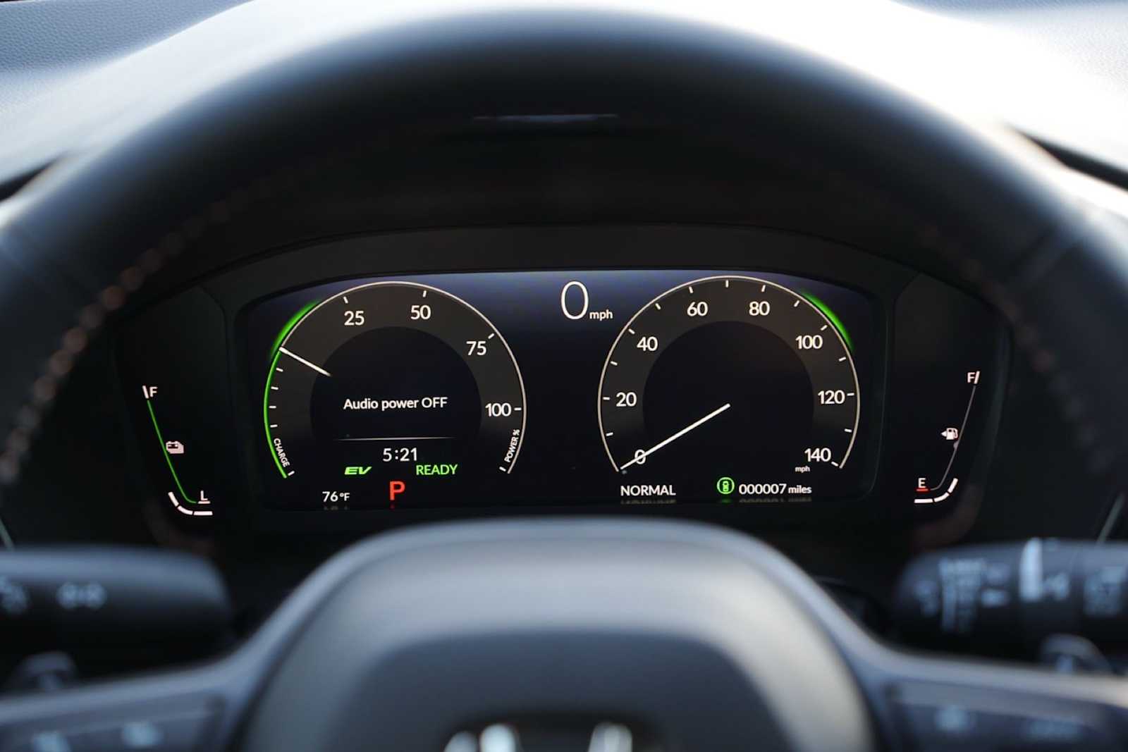 Thumbnail: 2026 Honda CR-V - 18