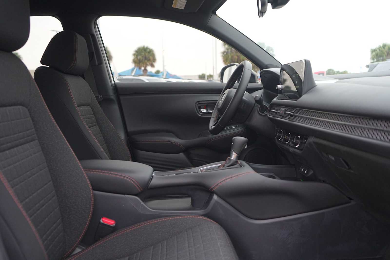 Thumbnail: 2026 Honda HR-V - 14