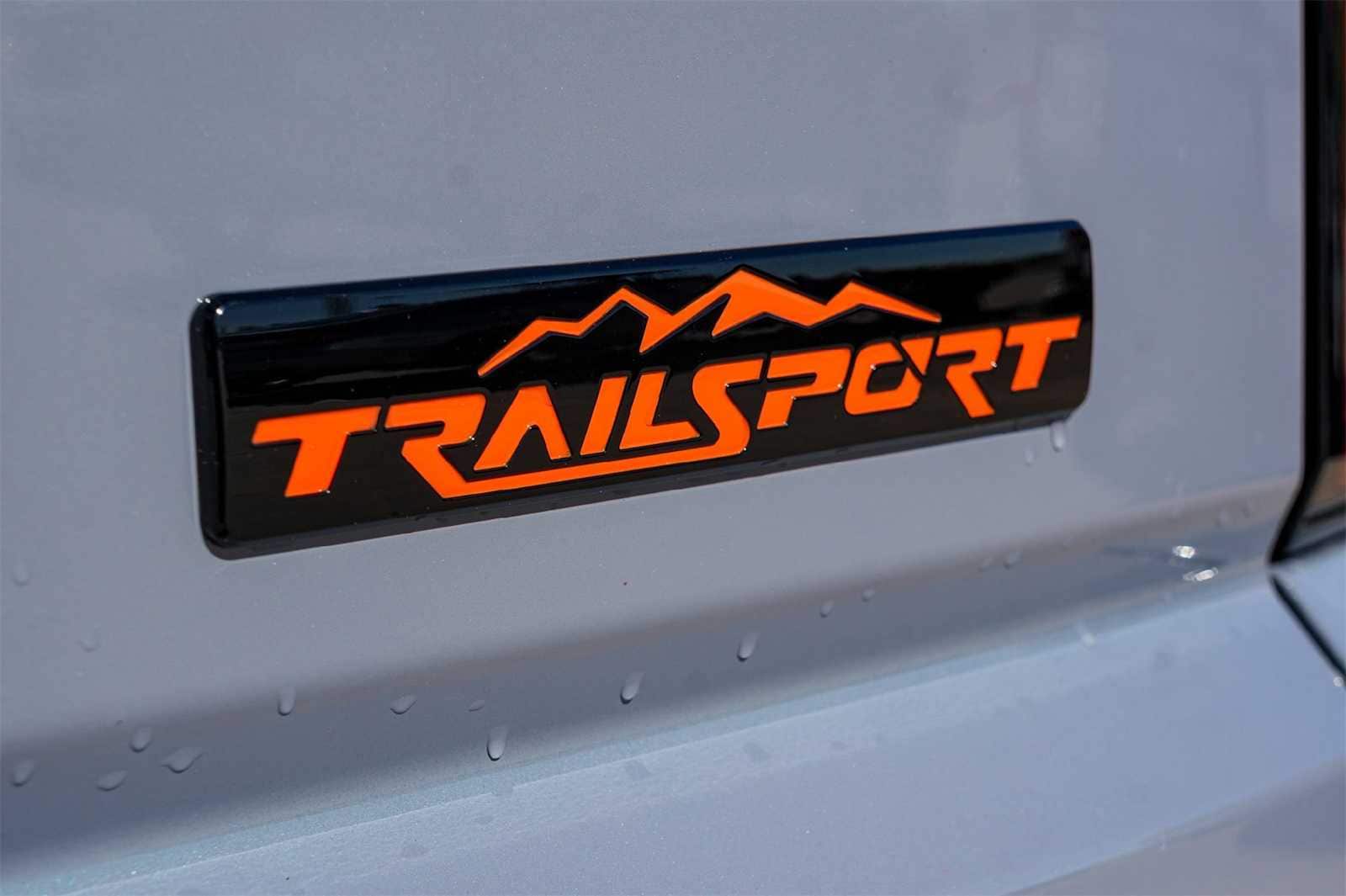 Thumbnail: 2026 Honda Passport - 7