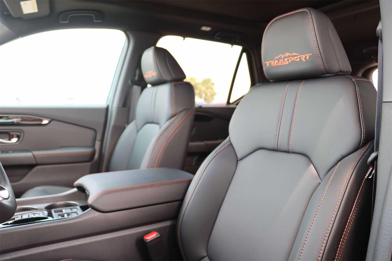 Thumbnail: 2025 Honda Pilot - 11