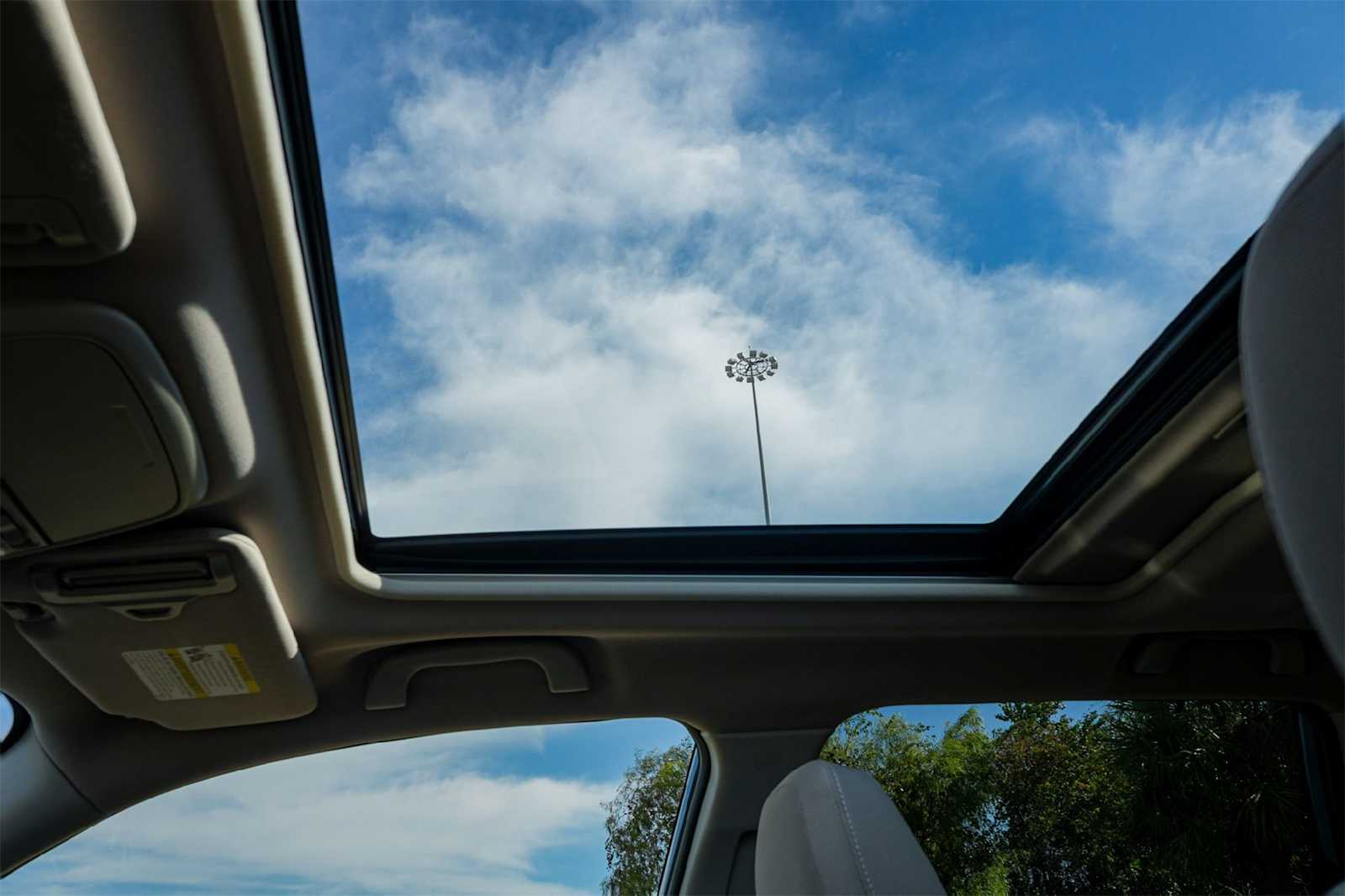 Thumbnail: 2021 Subaru Forester - 23