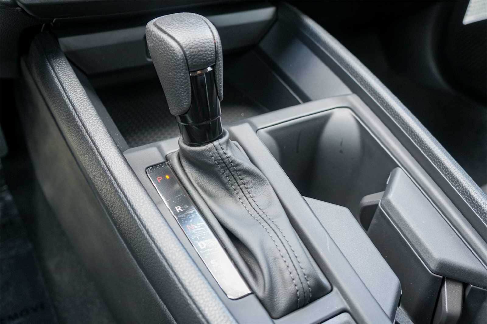 Thumbnail: 2025 Honda Accord - 17