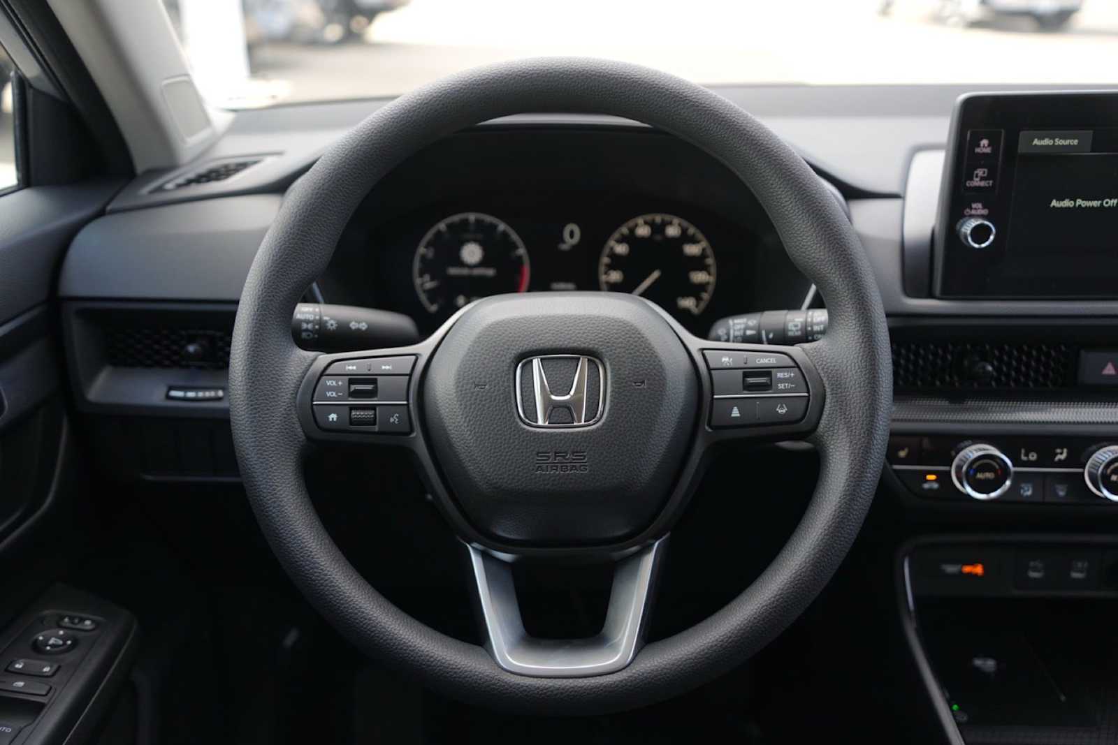 Thumbnail: 2026 Honda CR-V - 15