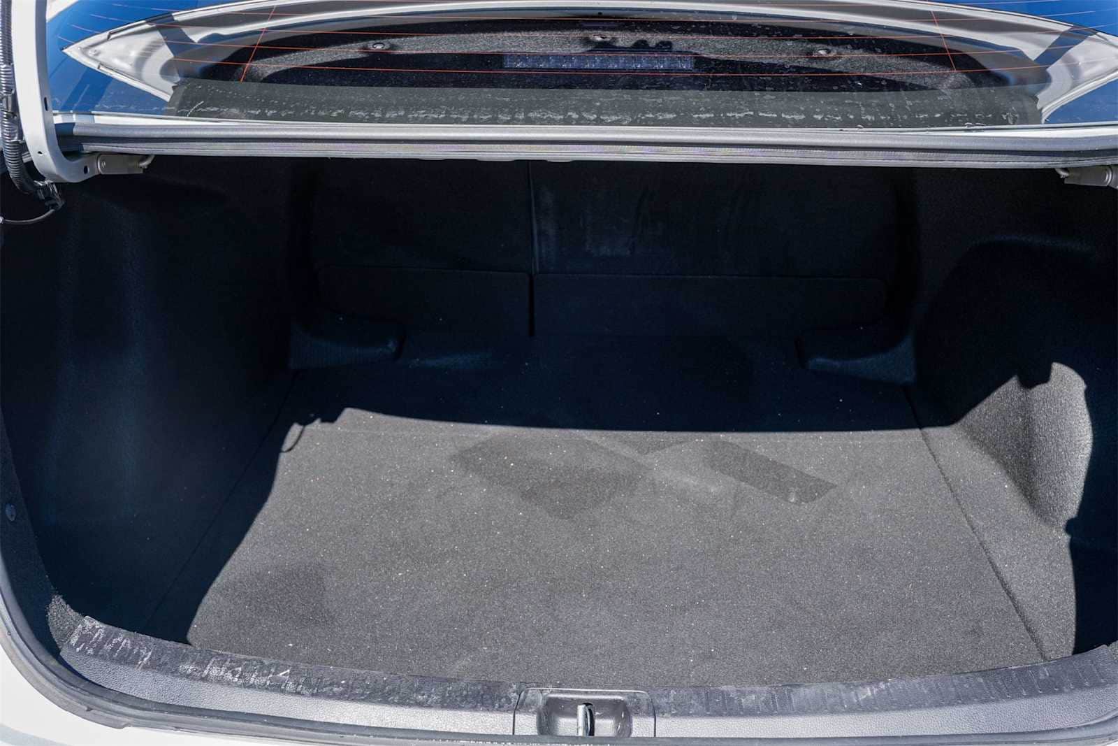 Thumbnail: 2024 Toyota Corolla - 19