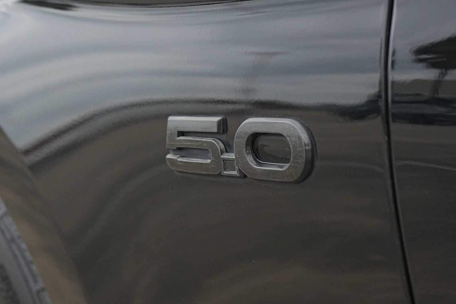 Thumbnail: 2020 Ford Mustang - 8