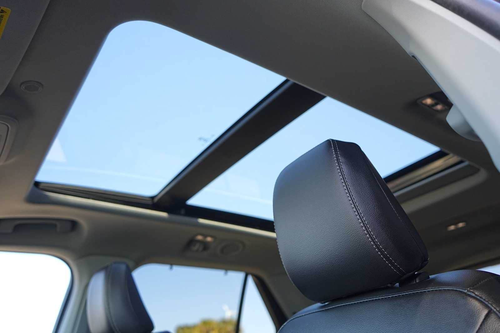 Thumbnail: 2024 Ford Explorer - 24