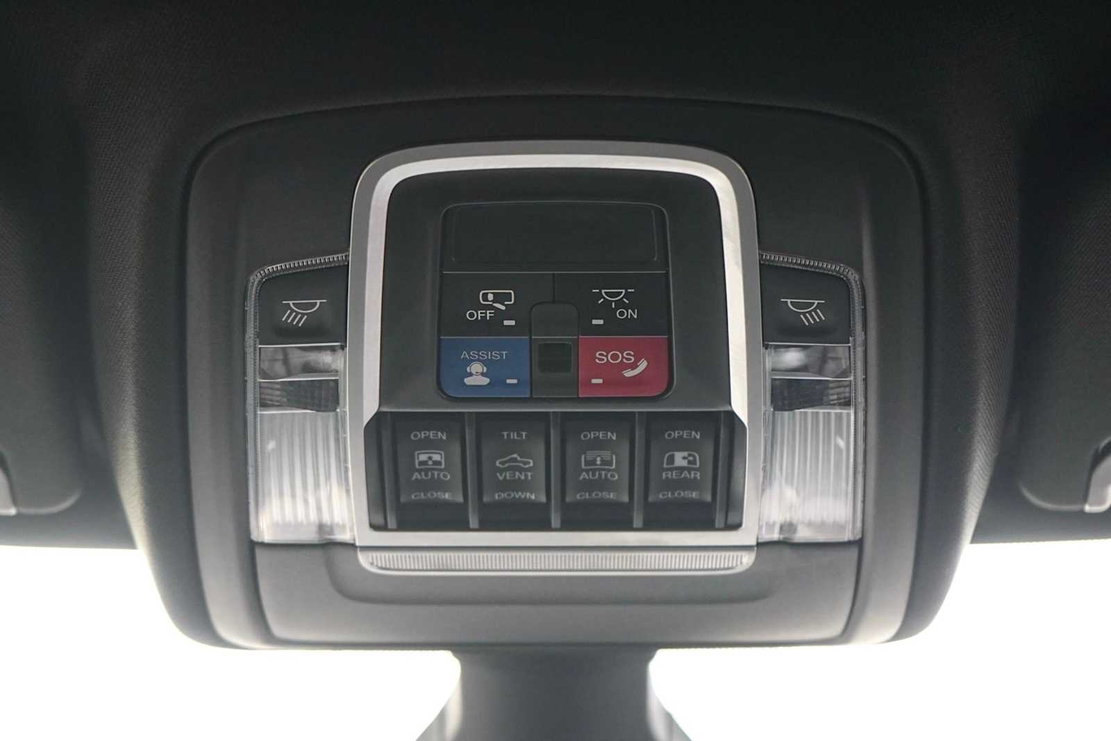 Thumbnail: 2020 RAM 1500 - 24