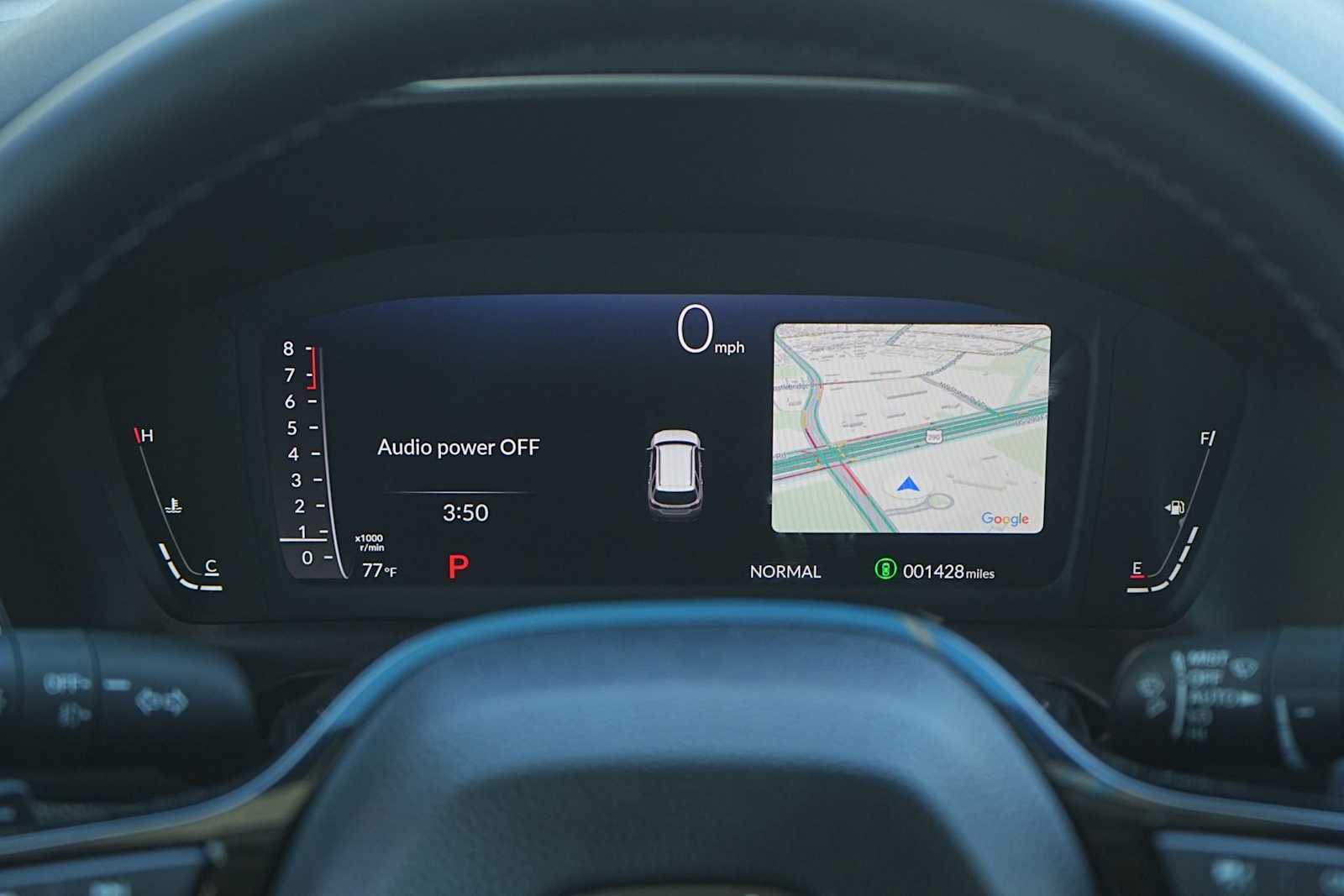 Thumbnail: 2026 Honda Pilot - 21