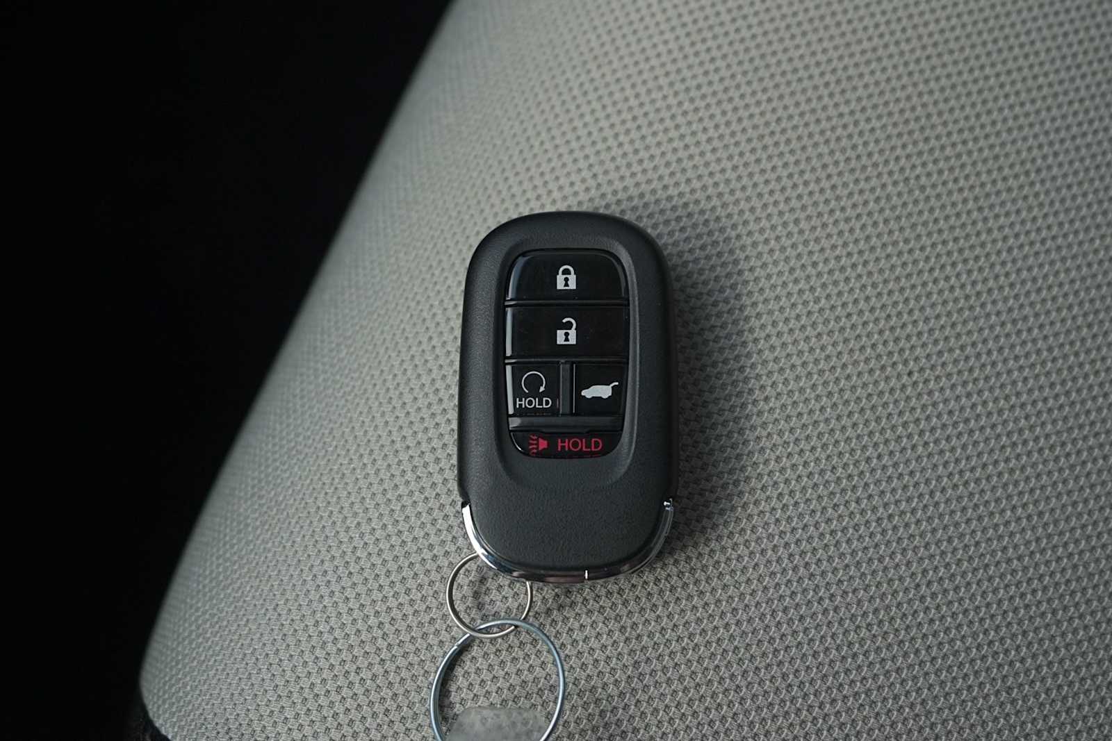 Thumbnail: 2026 Honda CR-V - 20