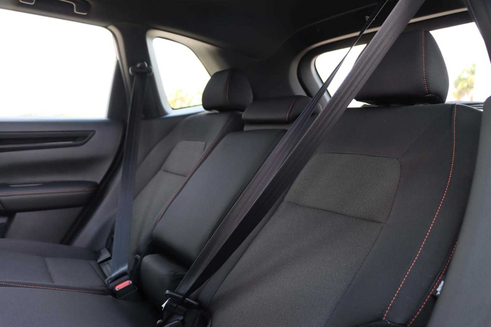 Thumbnail: 2025 Honda CR-V - 14