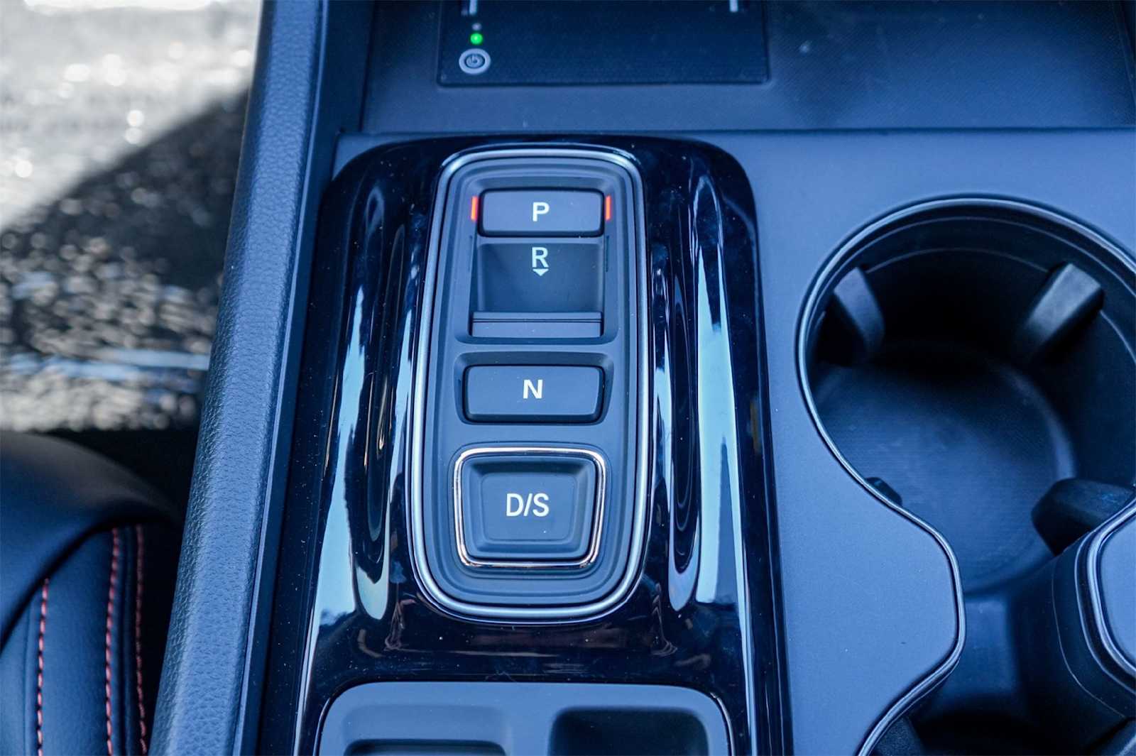 Thumbnail: 2025 Honda Pilot - 18