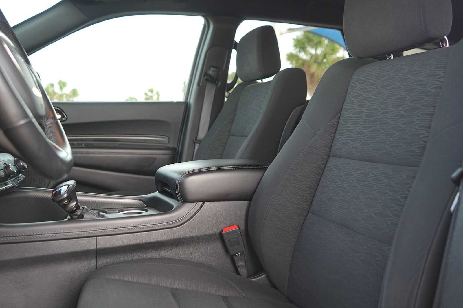 Thumbnail: 2021 Dodge Durango - 11