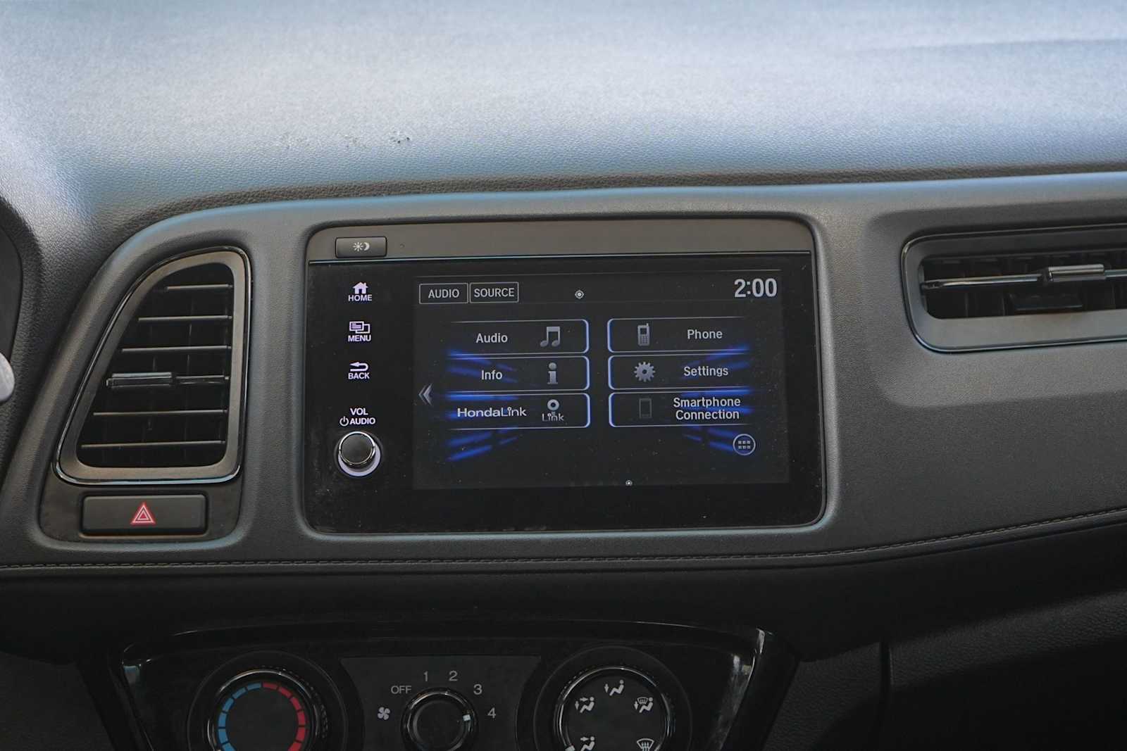 Thumbnail: 2019 Honda HR-V - 19