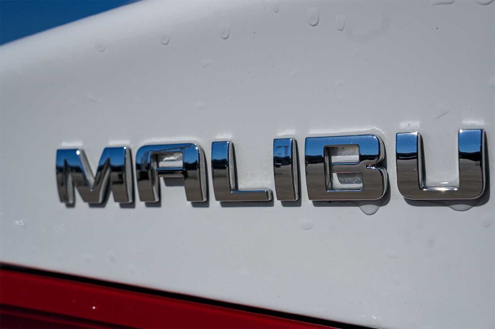 Thumbnail: 2025 Chevrolet Malibu - 7