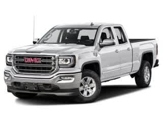 2017 GMC Sierra 1500 Base -
                  Houston, TX