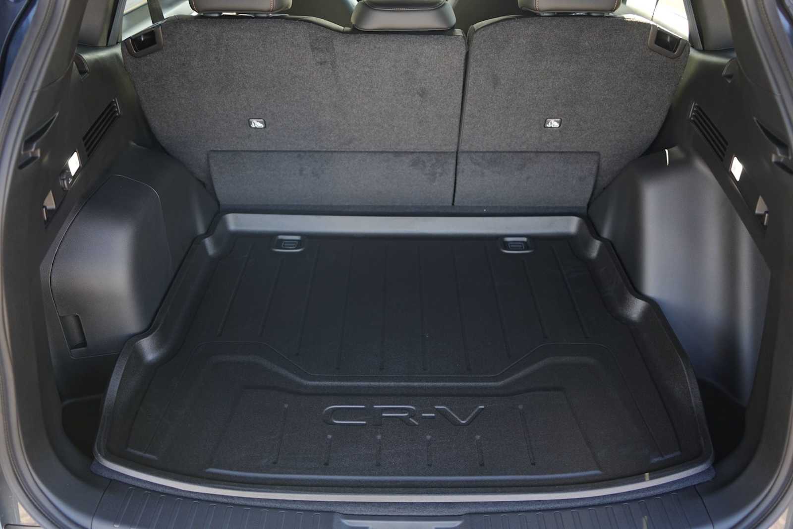 Thumbnail: 2026 Honda CR-V - 19