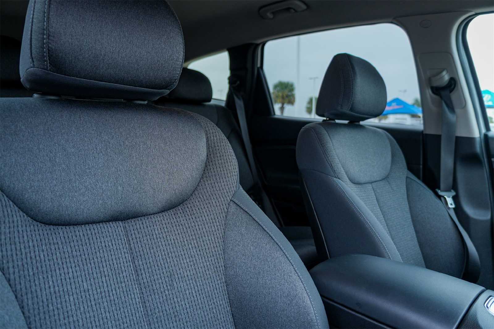 Thumbnail: 2023 Hyundai Santa Fe - 13