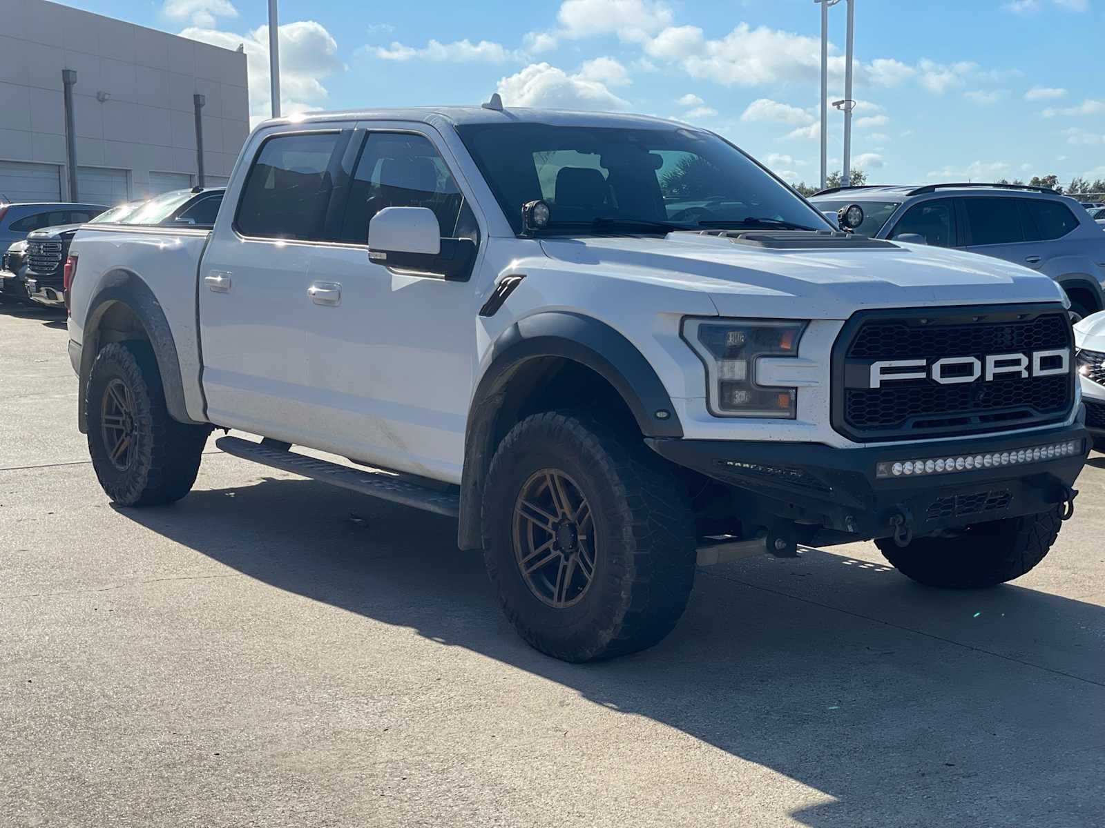 Thumbnail: 2019 Ford F-150 - 2