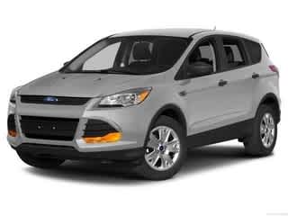 2014 Ford Escape SE -
                  Houston, TX