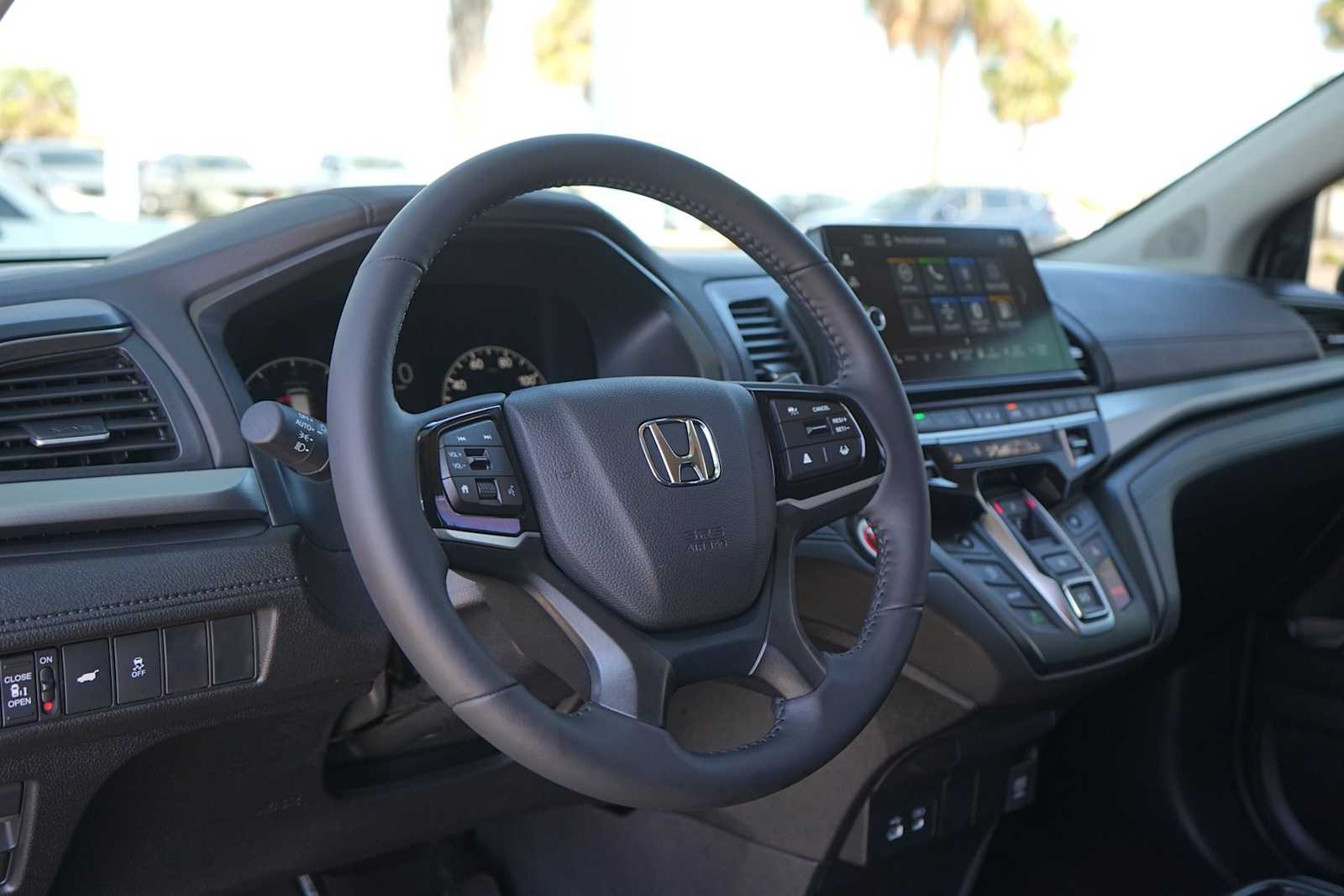 Thumbnail: 2026 Honda Odyssey - 2