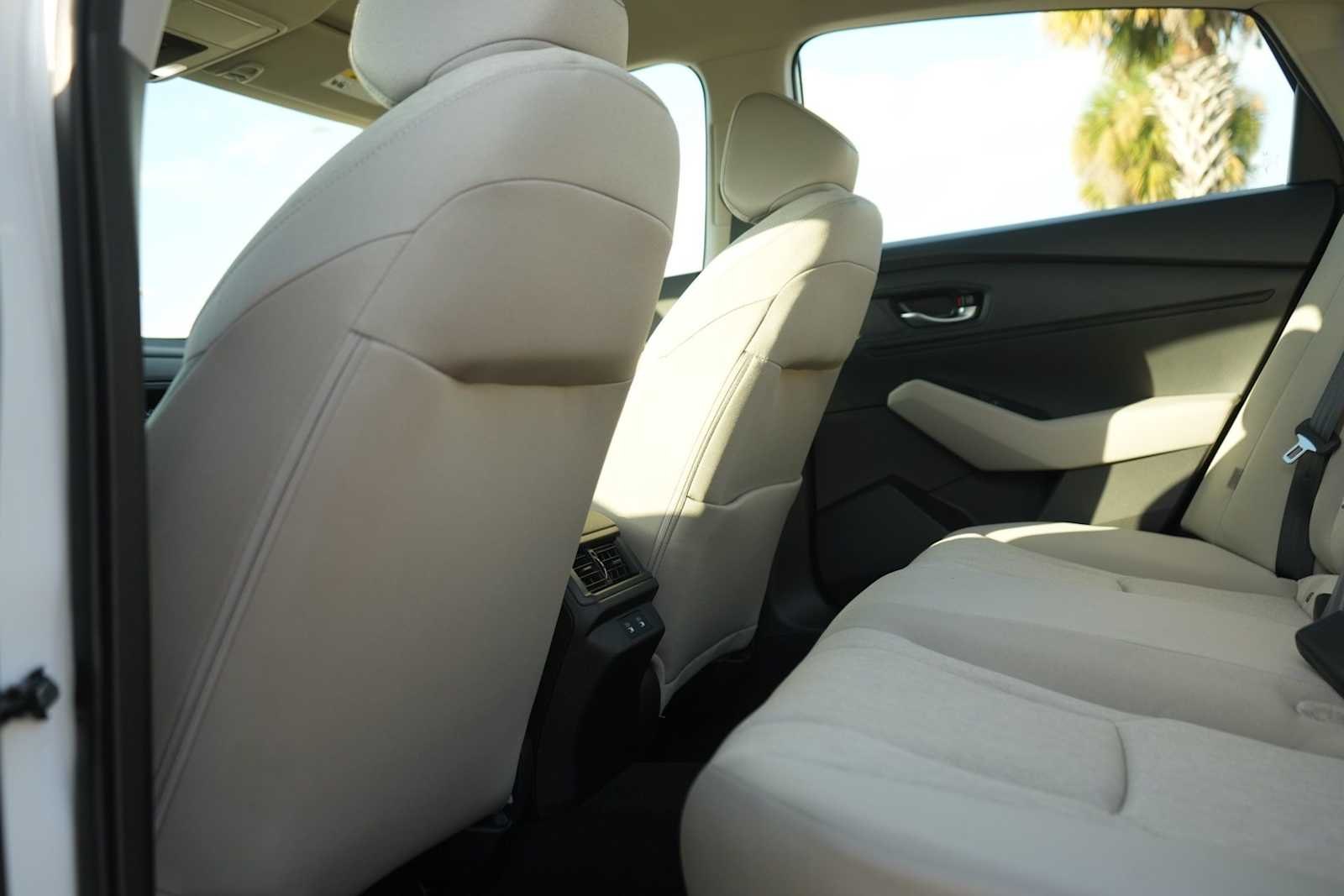 Thumbnail: 2025 Honda Accord - 12