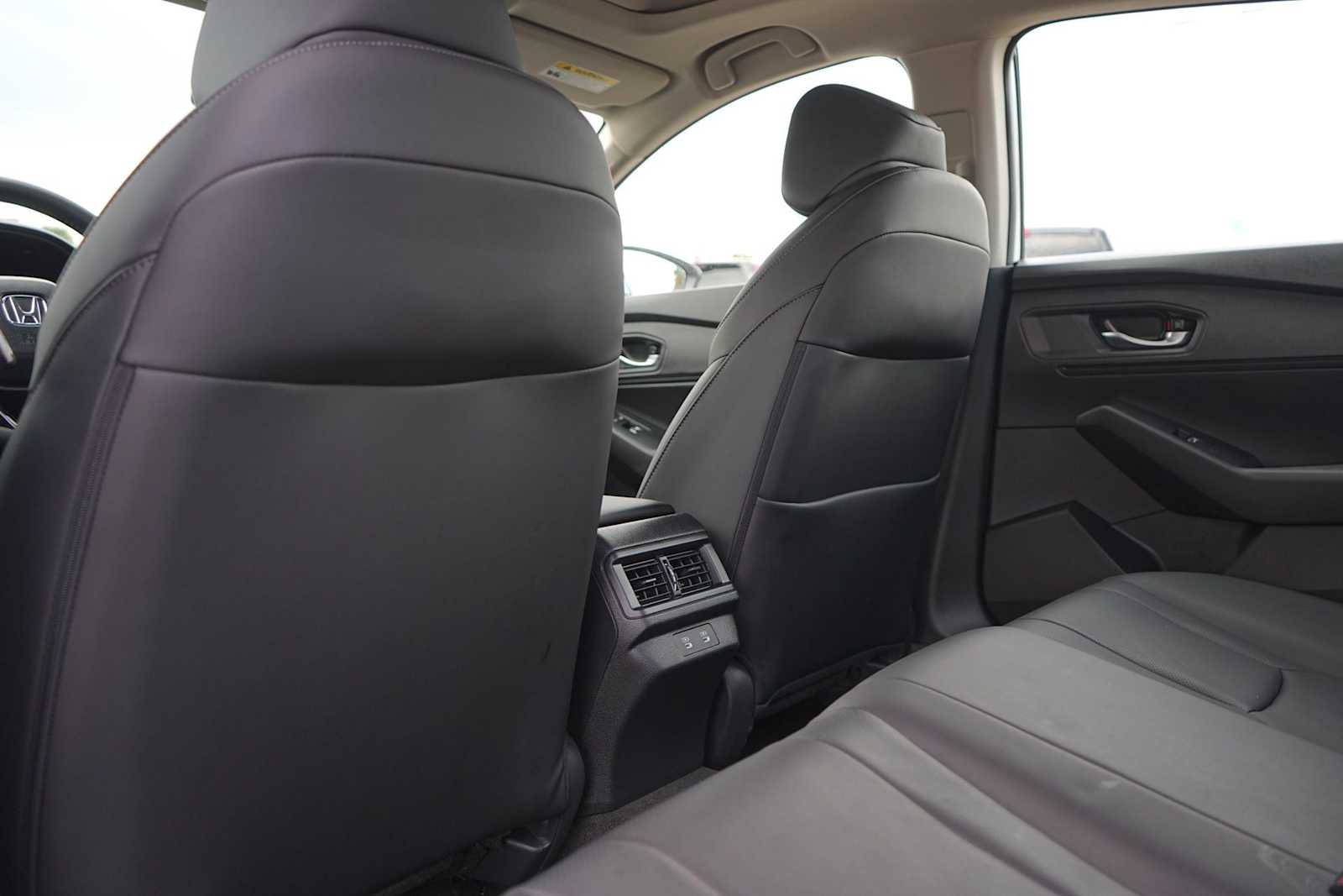 Thumbnail: 2025 Honda Accord - 13