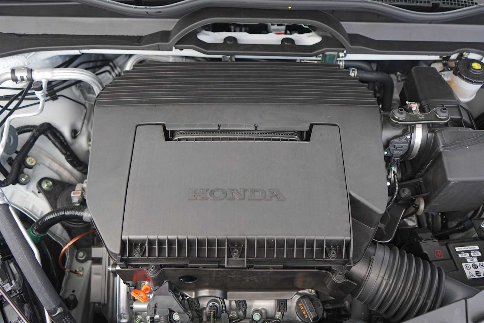Thumbnail: 2026 Honda Pilot - 9
