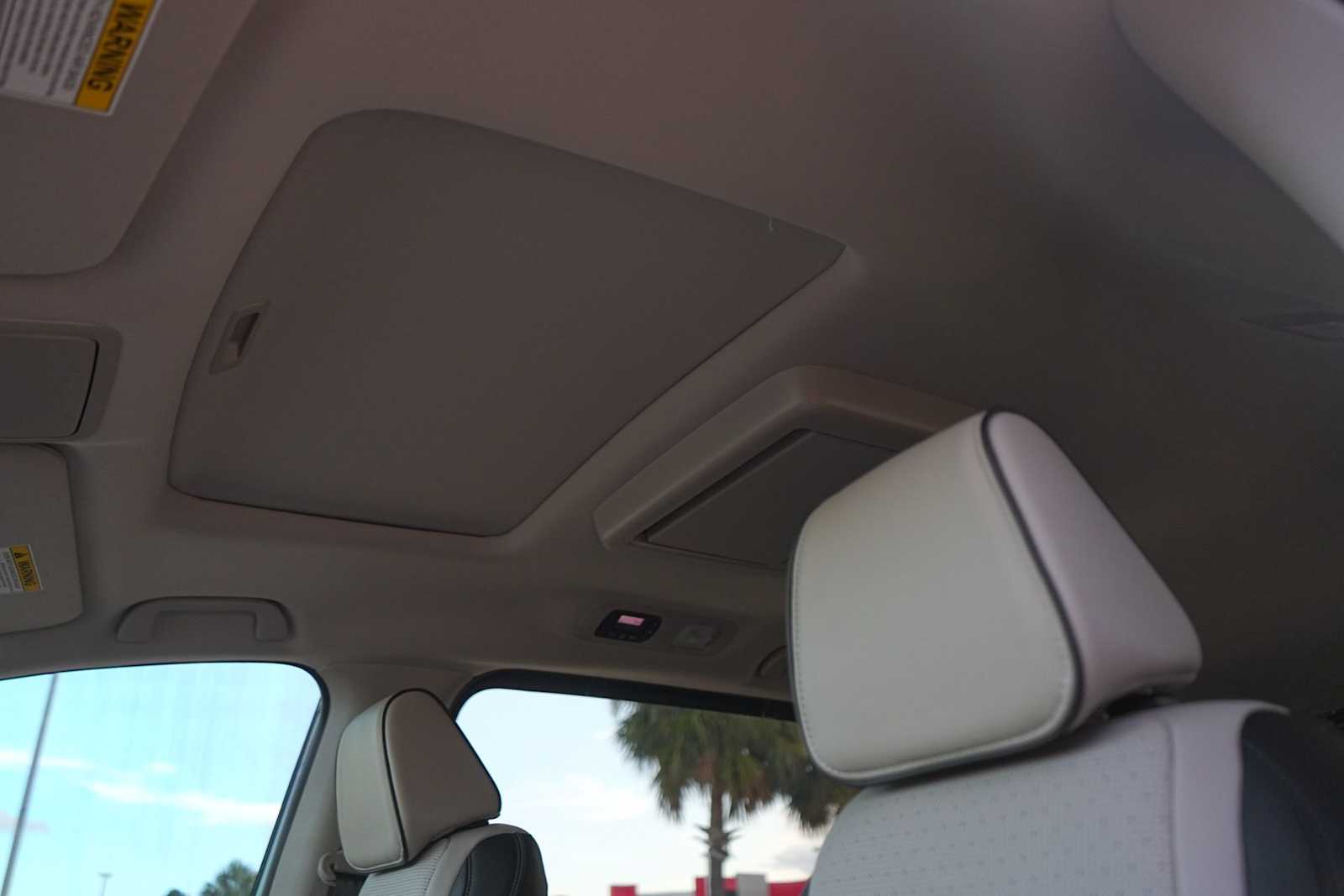 Thumbnail: 2026 Honda Odyssey - 25
