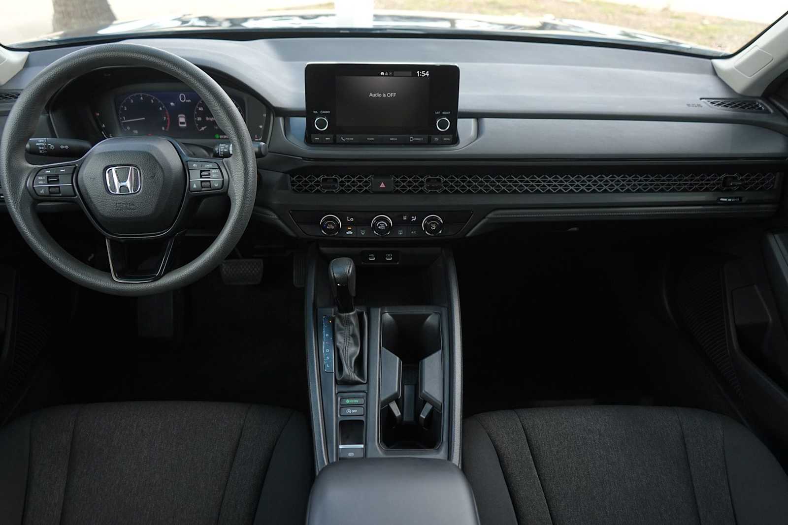 Thumbnail: 2024 Honda Accord - 9