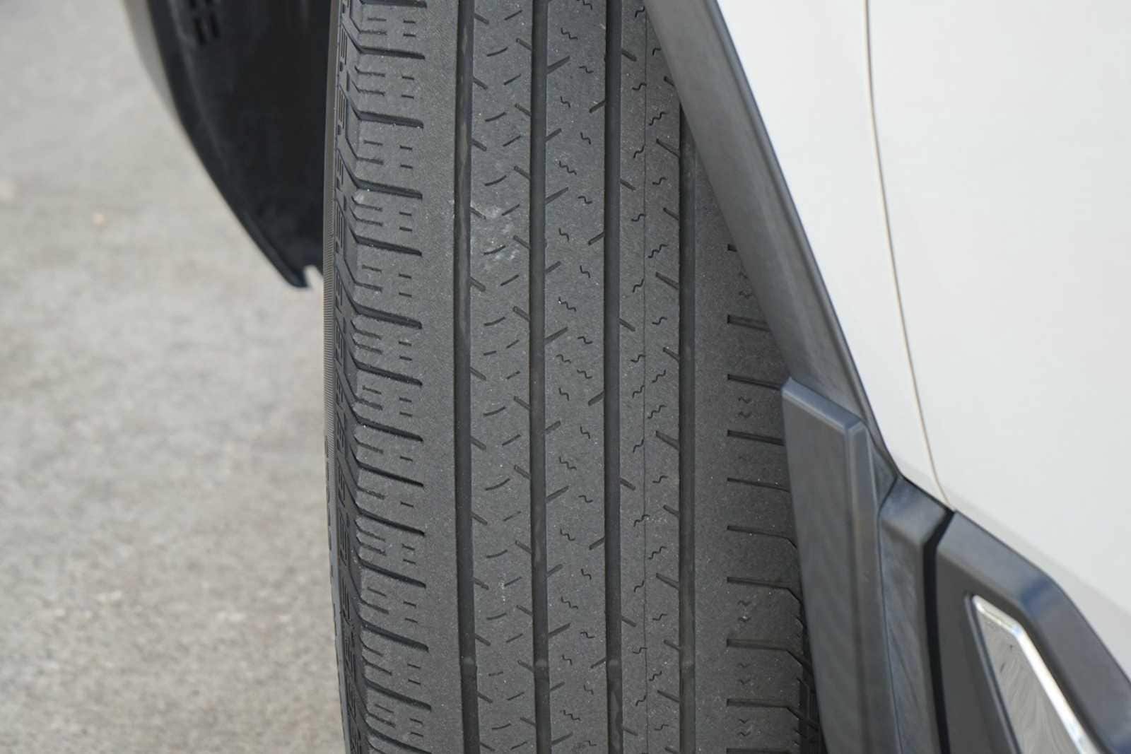 Thumbnail: 2021 Honda CR-V - 29