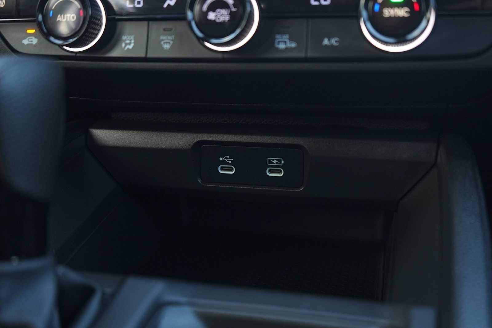 Thumbnail: 2025 Honda Accord - 23