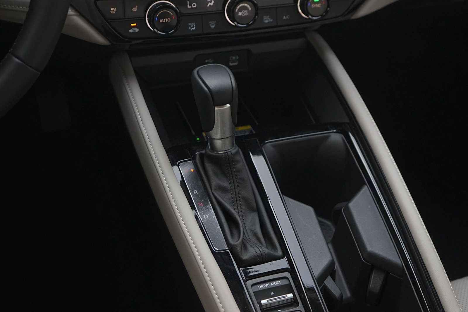 Thumbnail: 2025 Honda Accord - 20