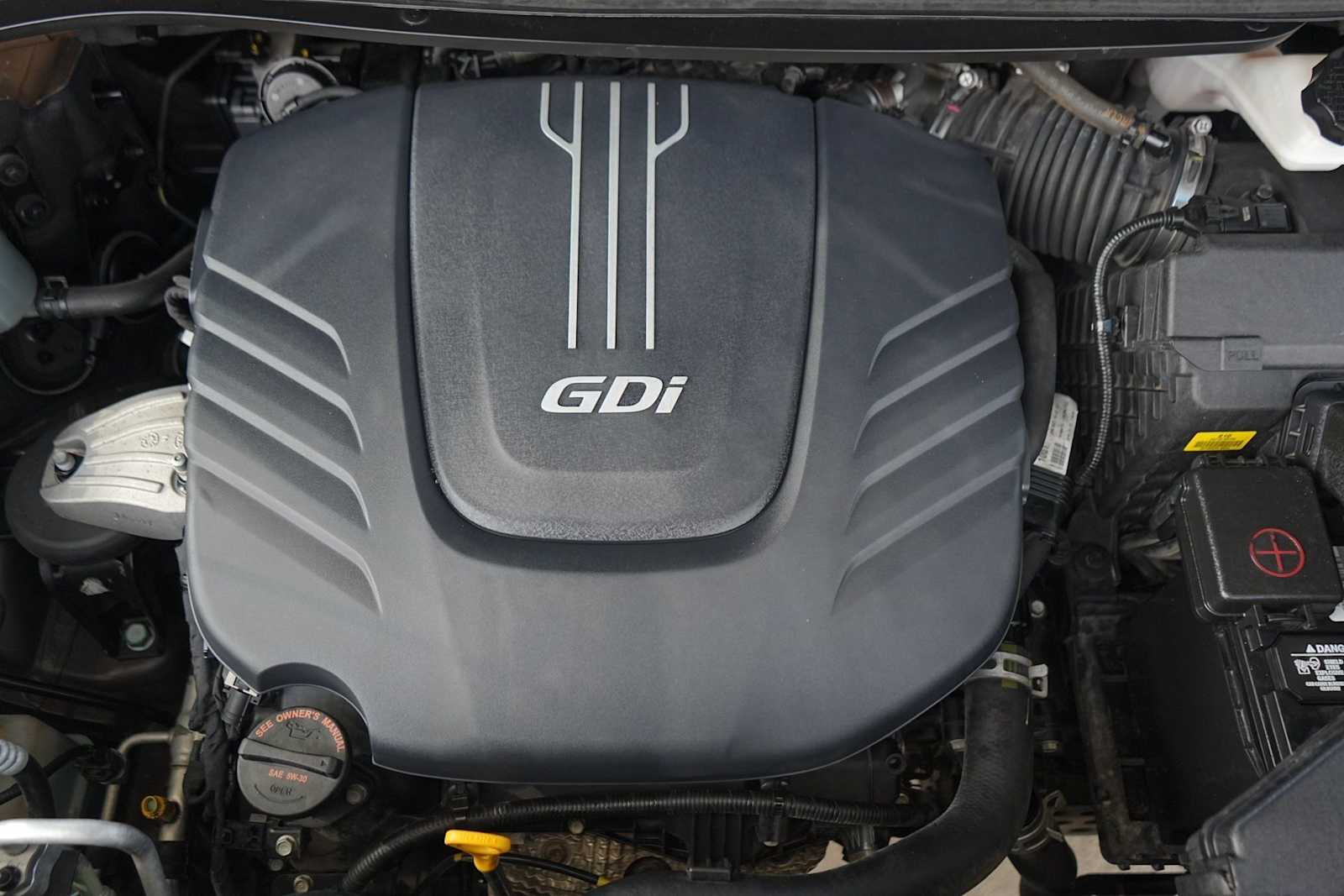 Thumbnail: 2017 Kia Sedona - 9