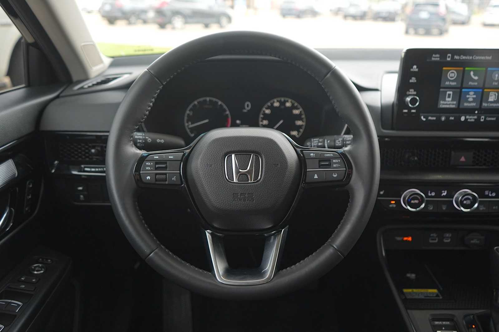 Thumbnail: 2023 Honda CR-V - 16