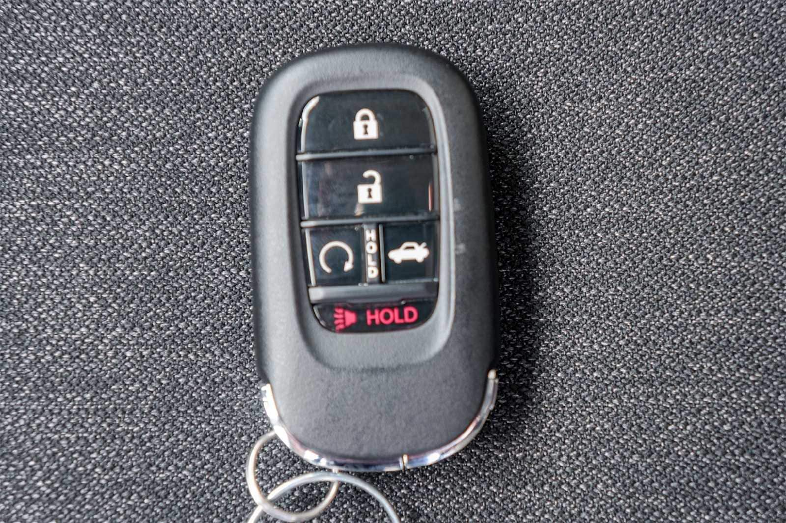 Thumbnail: 2025 Honda Accord - 20